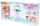 Set de joaca Masa de calcat cu fier de calcat si accesorii 43467 Polesie