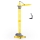 Jucarie Macara turn 57167 Construct Wader Polesie