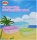Piscina gonflabila, 150 x 105 x 55 cm