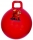 Minge din cauciuc, cu maner, 55 cm, 400 g, diverse culori