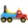 Masinuta fara pedale 43801 Camion MaxiTruck Polesie