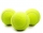 Minge Tenis de camp, 3 buc/set