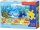 Puzzle 30 piese, diverse modele, Castorland
