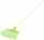 Grebla plastic cu maner din lemn 41067, 78 cm, Wader Polesie