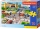 Puzzle, 70 piese premium, diverse modele, Castorland