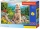 Puzzle 200 piese, diverse modele, premium, Castorland