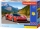 Puzzle 200 piese, diverse modele, premium, Castorland 