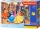 Puzzle 200 piese, diverse modele, premium, Castorland 