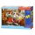 Puzzle 120 piese, diverse modele, Castorland