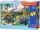Puzzle 120 piese, diverse modele, Castorland 