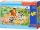 Puzzle 120 piese, diverse modele, Castorland 