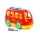 Autobuz demontabil 71248 Polesie 