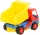 Camion Basics, 19 cm, 9494 Wader Polesie