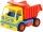 Camion Basics, 19 cm, 9494 Wader Polesie