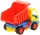 Camion Basics, 19 cm, 9494 Wader Polesie