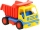 Camion Basics, 19 cm, 9494 Wader Polesie