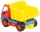 Camion Basics, 19 cm, 9494 Wader Polesie