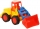 Excavator 9555 Basics Wader Polesie