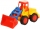 Excavator 9555 Basics Wader Polesie