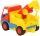 Jucarie Camion de remorcare 9593 Basics Polesie