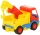 Jucarie Camion de remorcare 9593 Basics Polesie