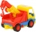 Jucarie Camion de remorcare 9593 Basics Polesie 