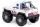 Jucarie Jeep safari/politie cu 2 politisti 71101 Polesie