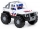 Jucarie Jeep safari/politie cu 2 politisti 71101 Polesie