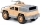 Jucarie Jeep militar de aparare cu mitraliera 63540 Polesie