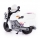 Jucarie Motocicleta politie 71323 Polesie