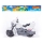 Jucarie Motocicleta politie 71323 Polesie