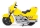 Jucarie Motocicleta ambulanta 48097 Polesie