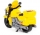 Jucarie Motocicleta ambulanta 48097 Polesie