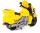 Jucarie Motocicleta ambulanta 48097 Polesie
