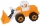 Excavator 52254 Volcano Polesie