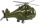 Elicopter militar Alpha 72436, 29 cm, Polesie 