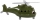 Elicopter militar Alpha 72436, 29 cm, Polesie 