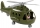 Elicopter militar Alpha 72436, 29 cm, Polesie 