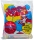 Baloane multicolore, 2.8 g, 100 buc/set 