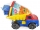 Camion cu accesorii pentru nisip, 32 cm