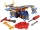 Avion de asamblat 55019 144 Piese Polesie