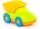 Jucarie basculanta 47045 Buddy Polesie