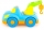 Jucarie Masina de Tractare 47076 Buddy Polesie