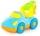Jucarie Masina de Tractare 47076 Buddy Polesie