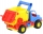 Basculanta 9654 ConsTruck Wader Polesie