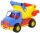 Basculanta 9654 ConsTruck Wader Polesie