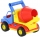 Jucarie betoniera 9692 ConsTruck Wader Polesie