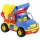 Jucarie betoniera 9692 ConsTruck Wader Polesie