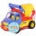Jucarie betoniera 9692 ConsTruck Wader Polesie