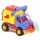 Jucarie Camion cu duba 0544, ConsTruck Wader Polesie